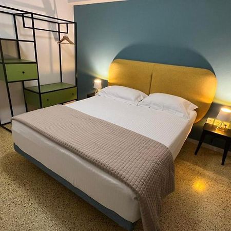 Crown Syntagma Apartment Афины Экстерьер фото