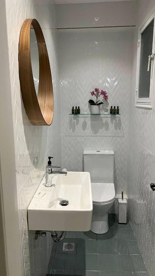 Crown Syntagma Apartment Афины Экстерьер фото