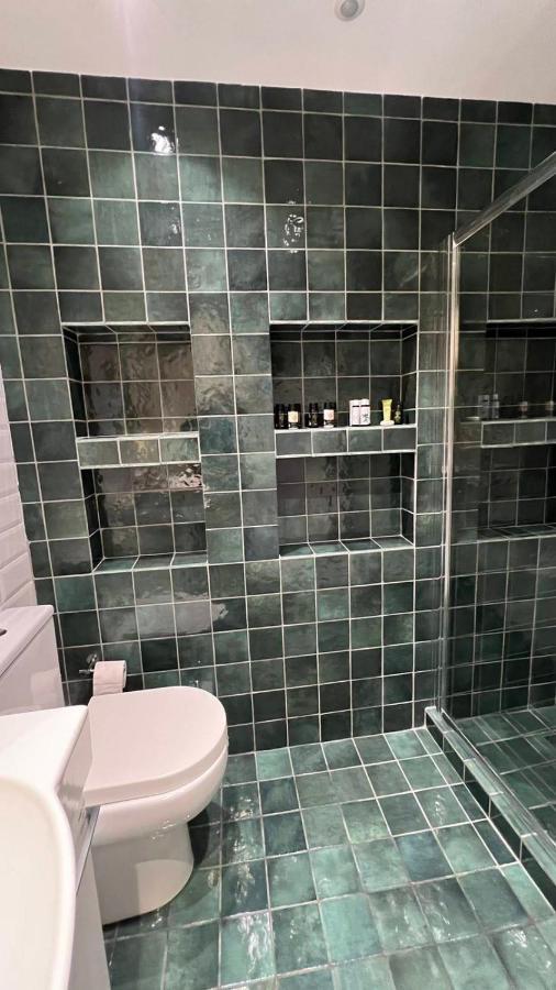 Crown Syntagma Apartment Афины Экстерьер фото