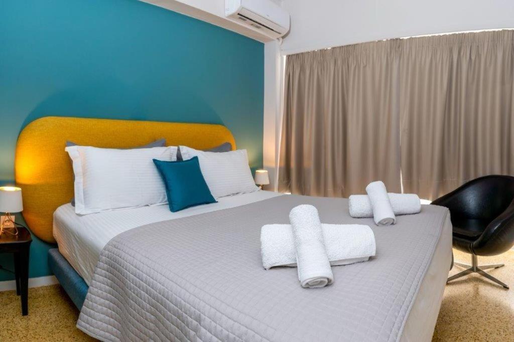 Crown Syntagma Apartment Афины Экстерьер фото