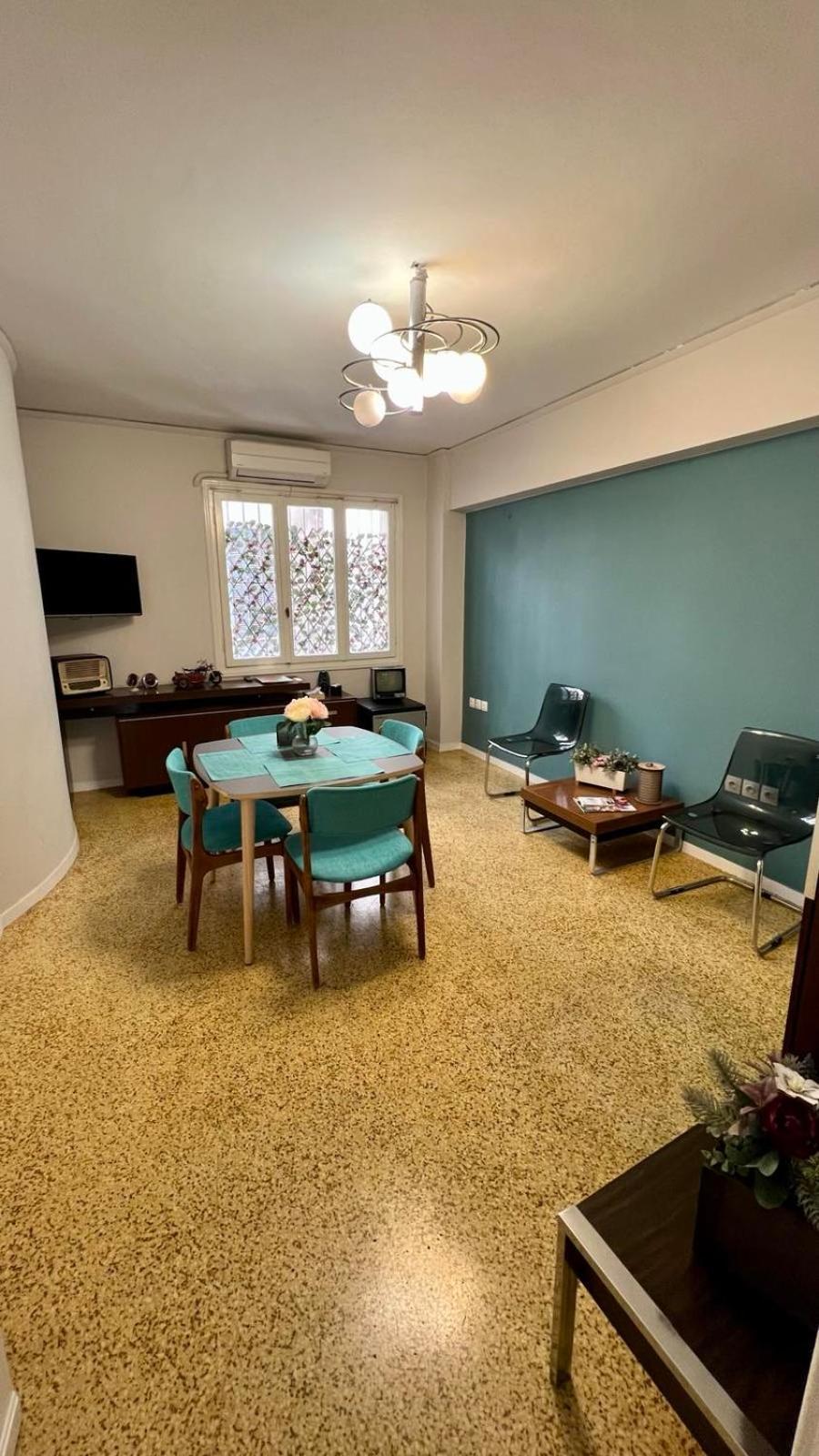 Crown Syntagma Apartment Афины Экстерьер фото